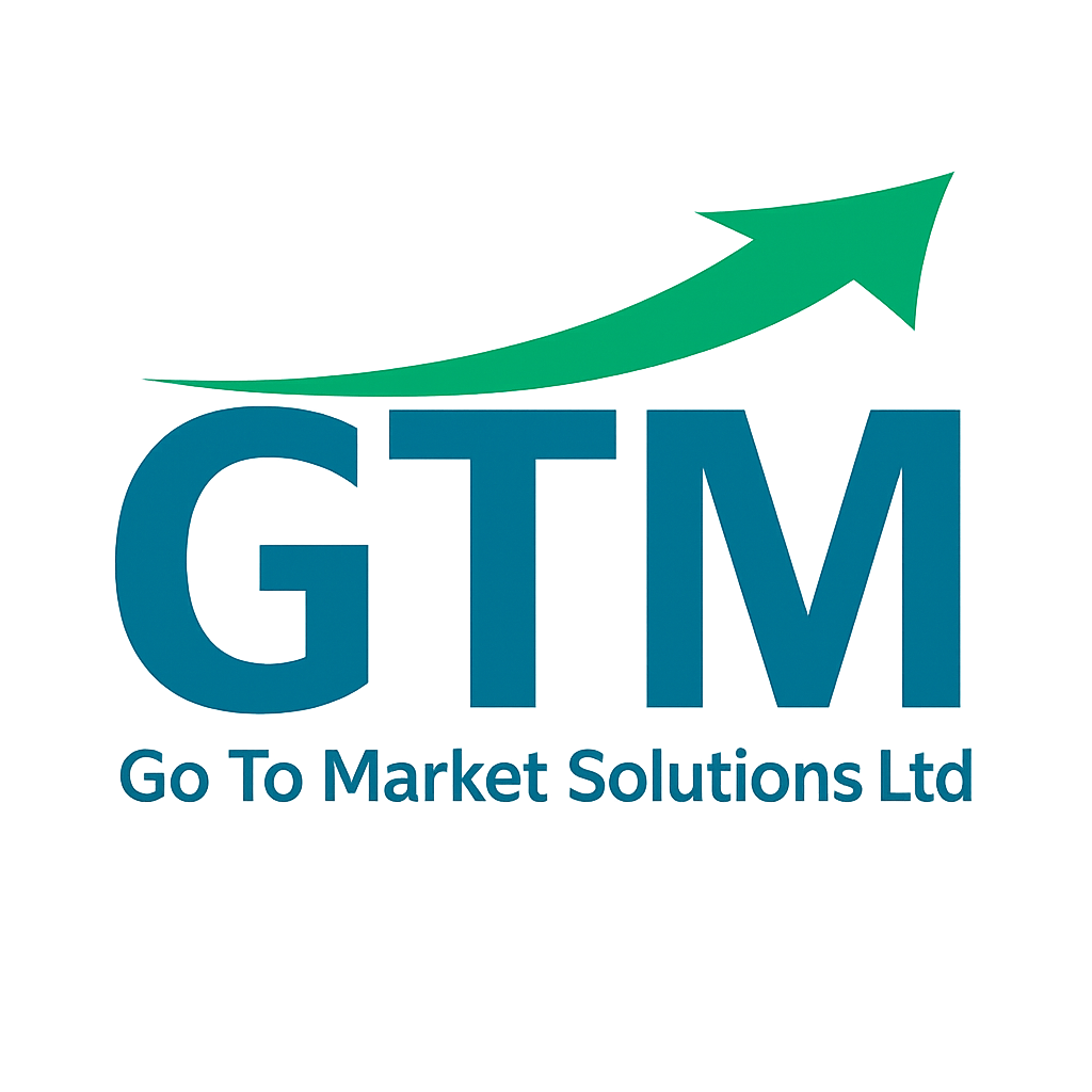 Go To Market Logo